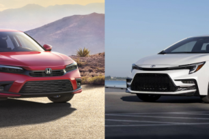 Image for The Most Reliable New Cars for the Money for 2025